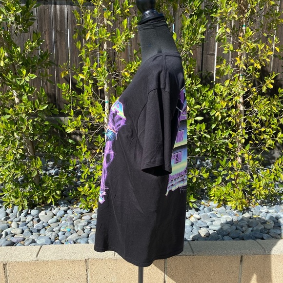 Honda graphic tee - Picture 3 of 5